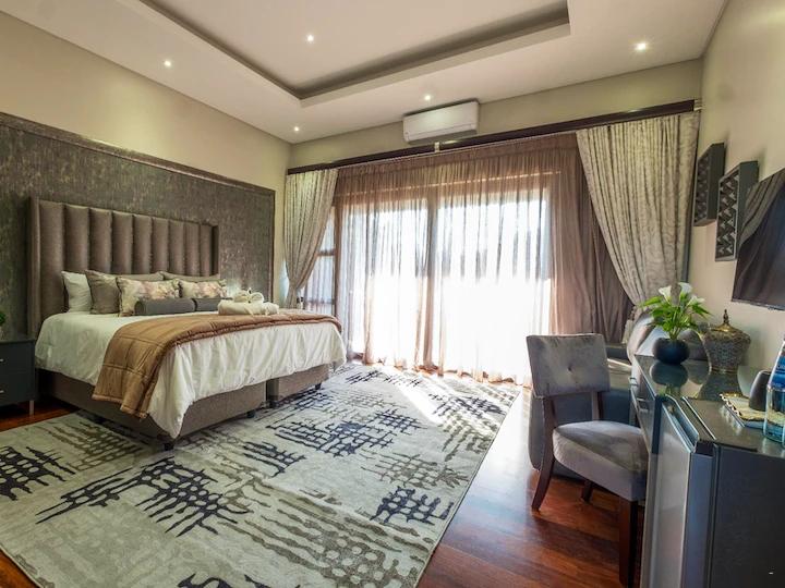 Benoni Lakefield